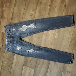 Cesttoi jeans